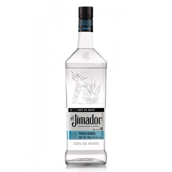 טקילה אל חימדור סילבר