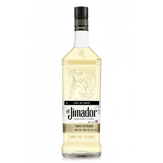 טקילה אל חימדור רפוסדו