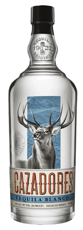 טקילה קאזאדורס בלאנקו כשר לפסח