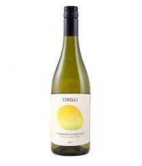 טרביאנו ד'אברוצו סירלי