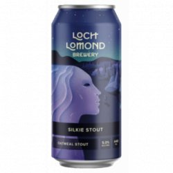 לוך לומונד סילקי סטאוט Loch Lomond (חסר במלאי)