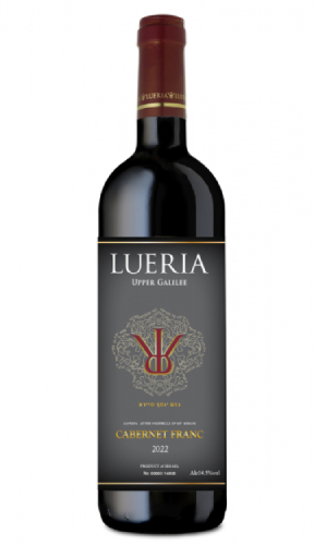 לוריא קברנה פרנק