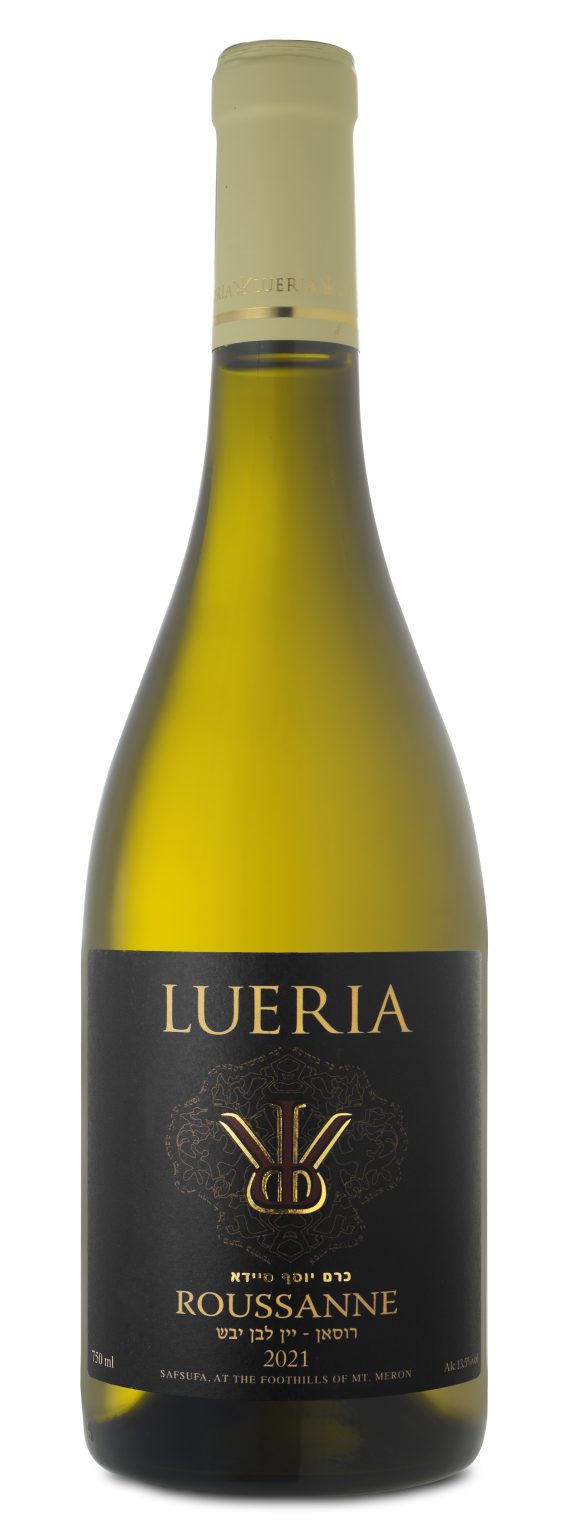 לוריא רוסאן