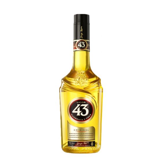 ליקר 43