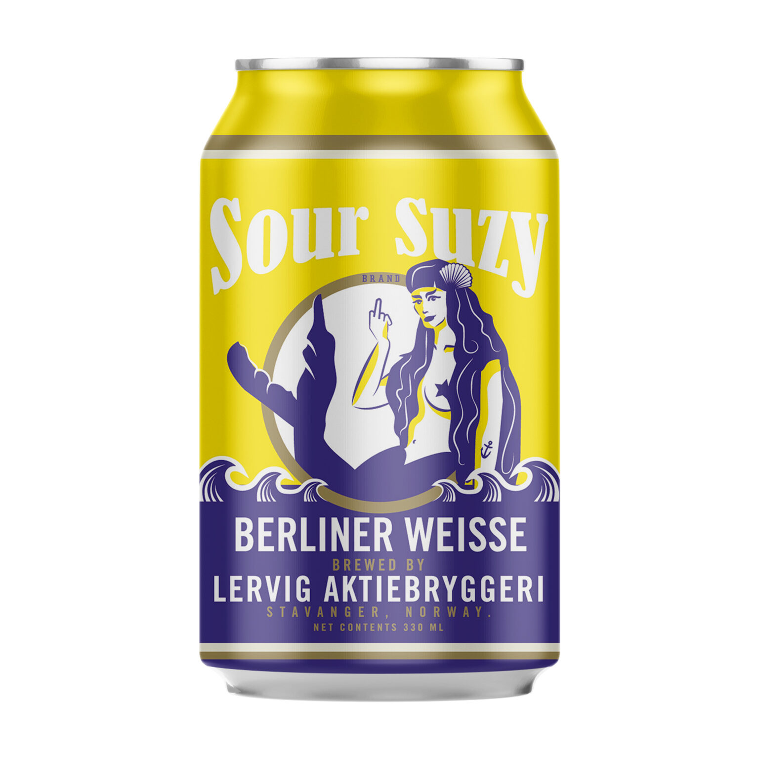 לרוויג סאוור סוזי SOUR SUZY (חסר במלאי)