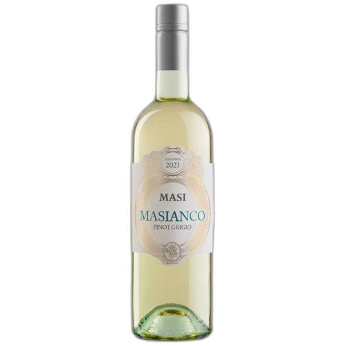 מאסי מאסיאנקו פינו גריג’יו