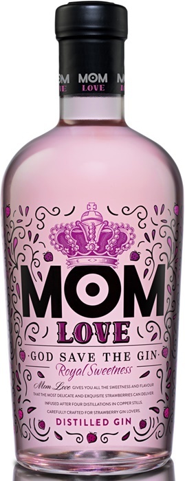 ג’ין MOM LOVE (חסר במלאי)