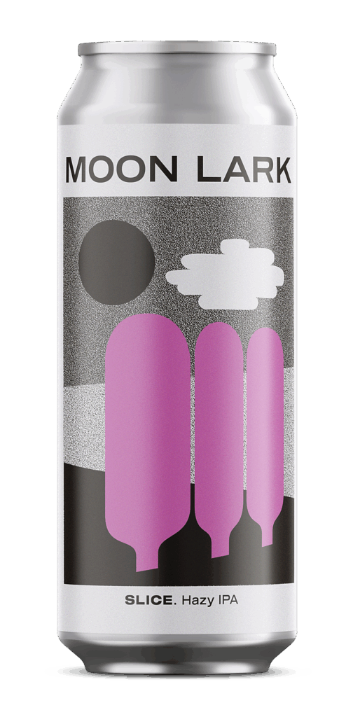 בירה מון לארק SLICE Hazy IPA