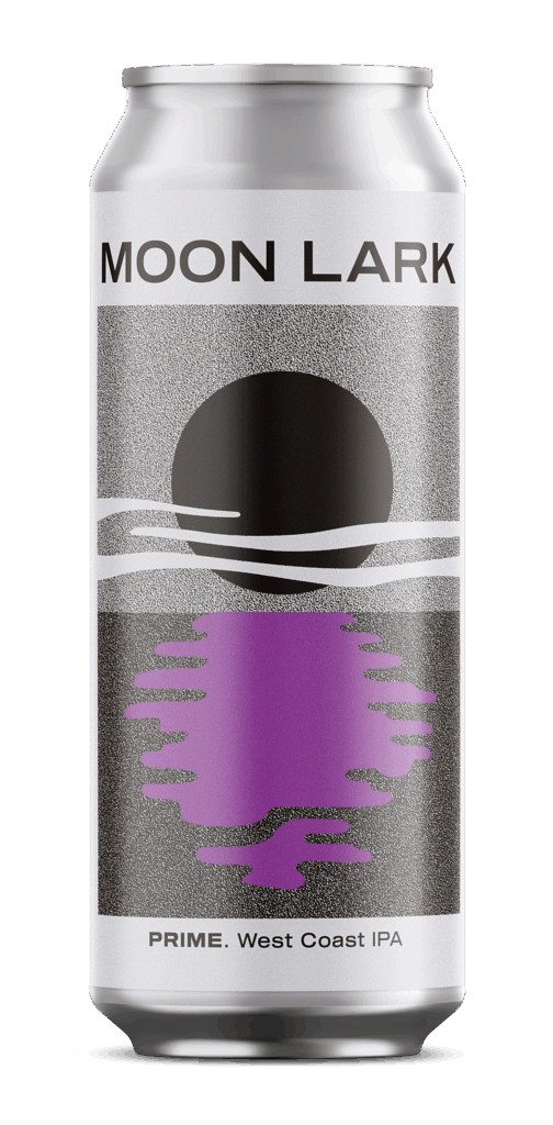 בירה מון לארק PRIME west Coast IPA