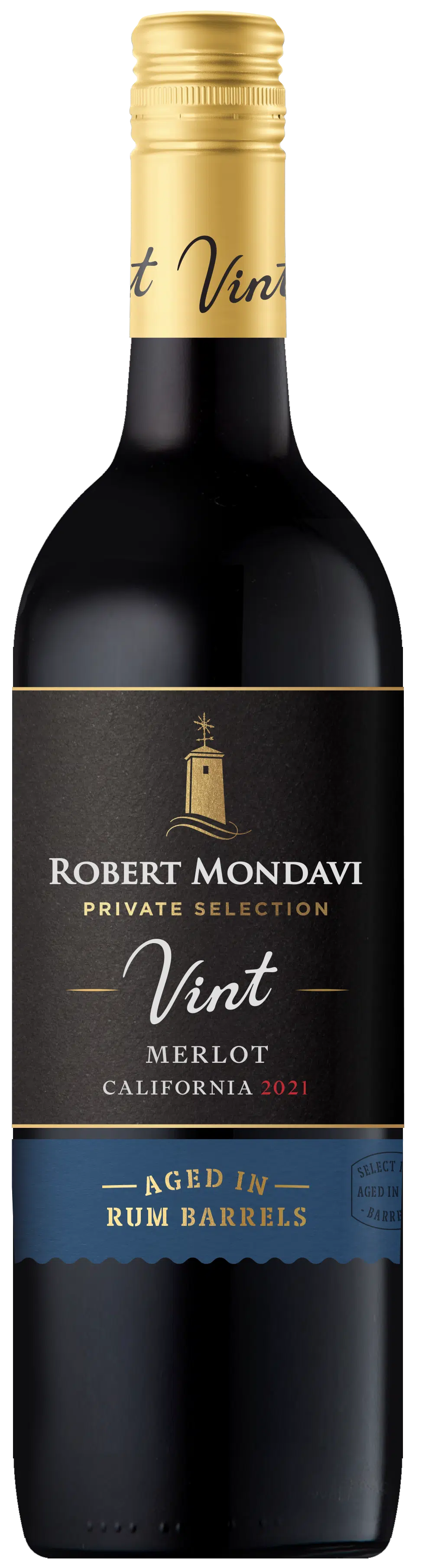 רוברט מונדאבי פרייבט סלקשן מרלו