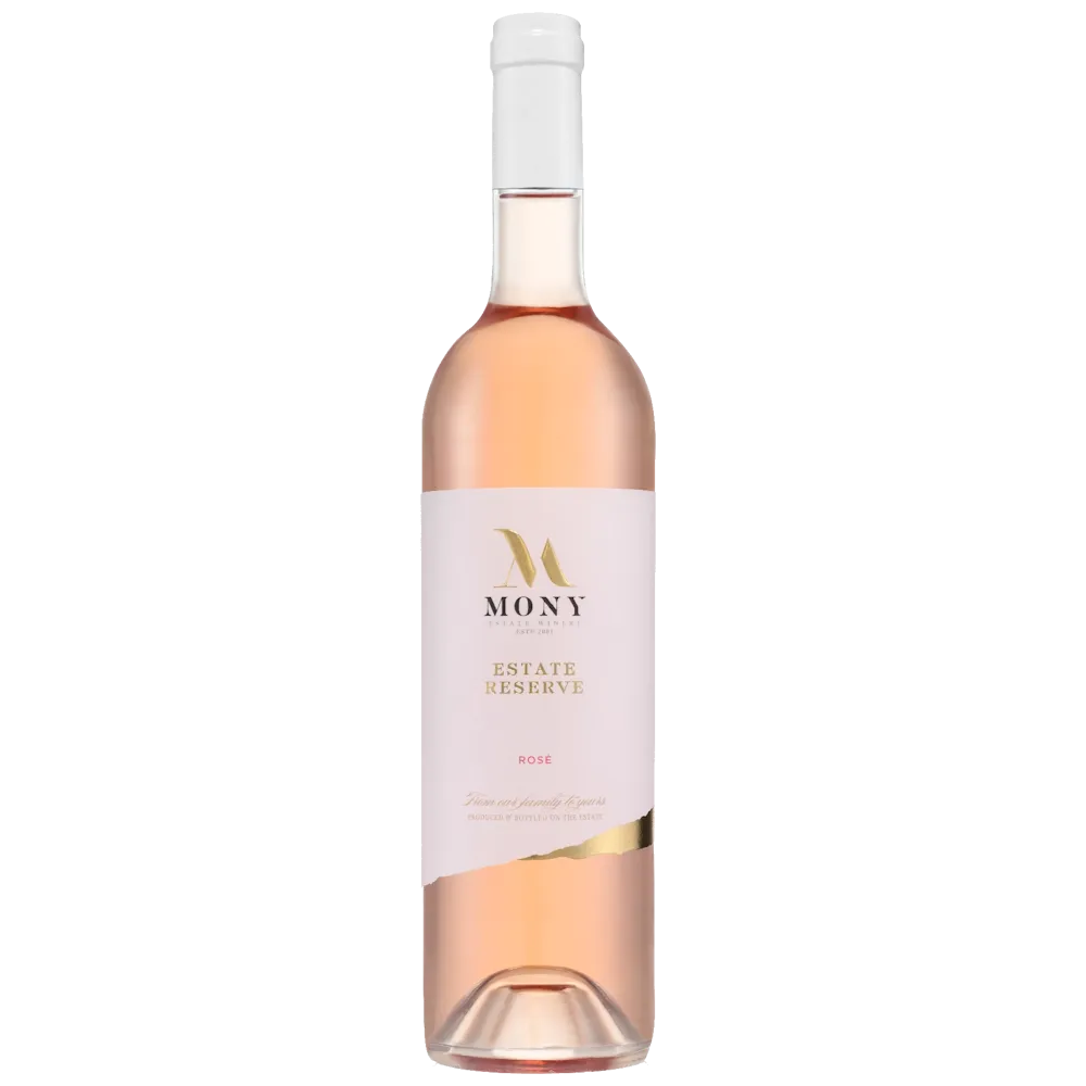 מוני אסטייט רזרב רוזה