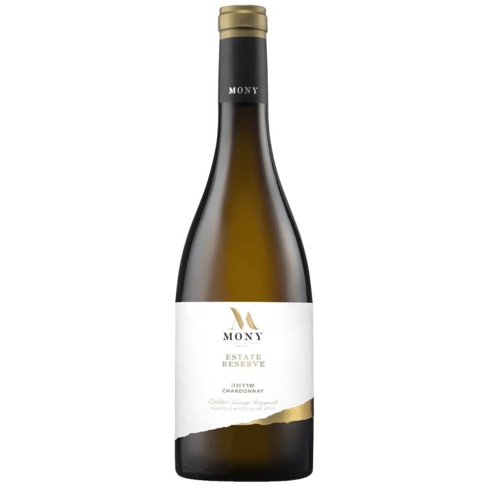 מוני אסטייט רזרב שרדונה