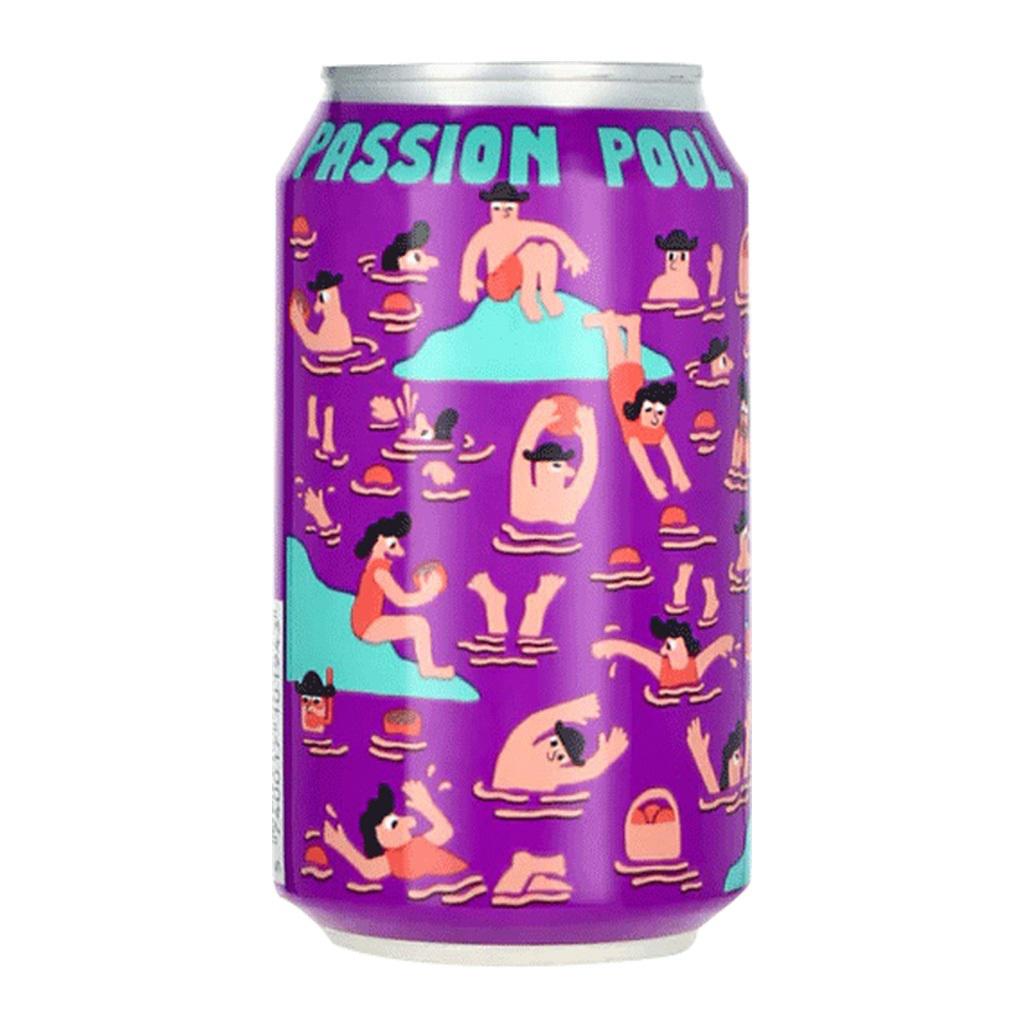 מיקלר פאשן פול Passion pool 