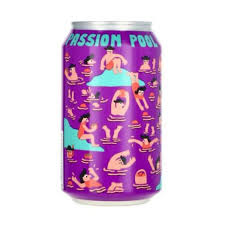מיקלר פשן פול Gose Fruit  