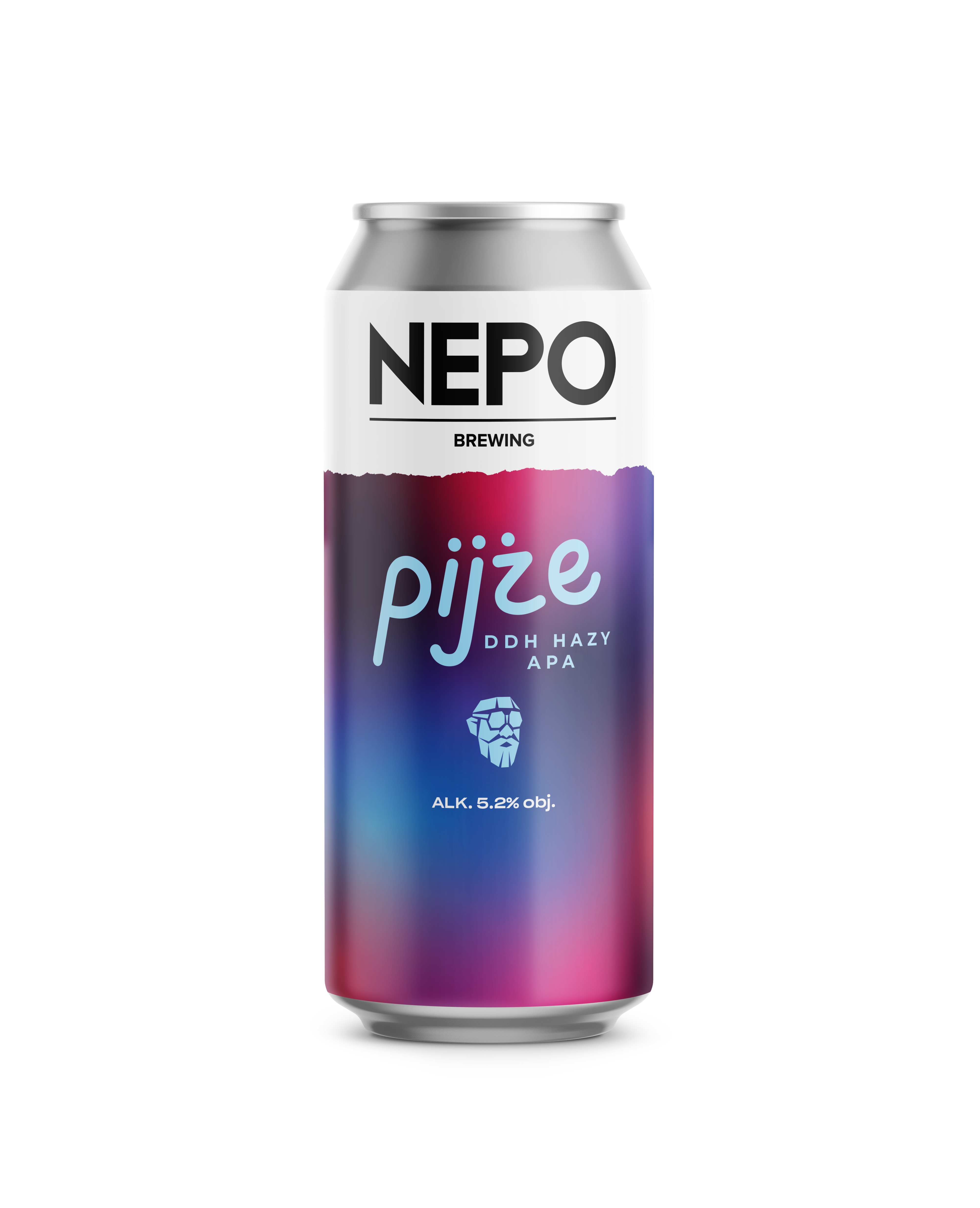 נאפו Pijże