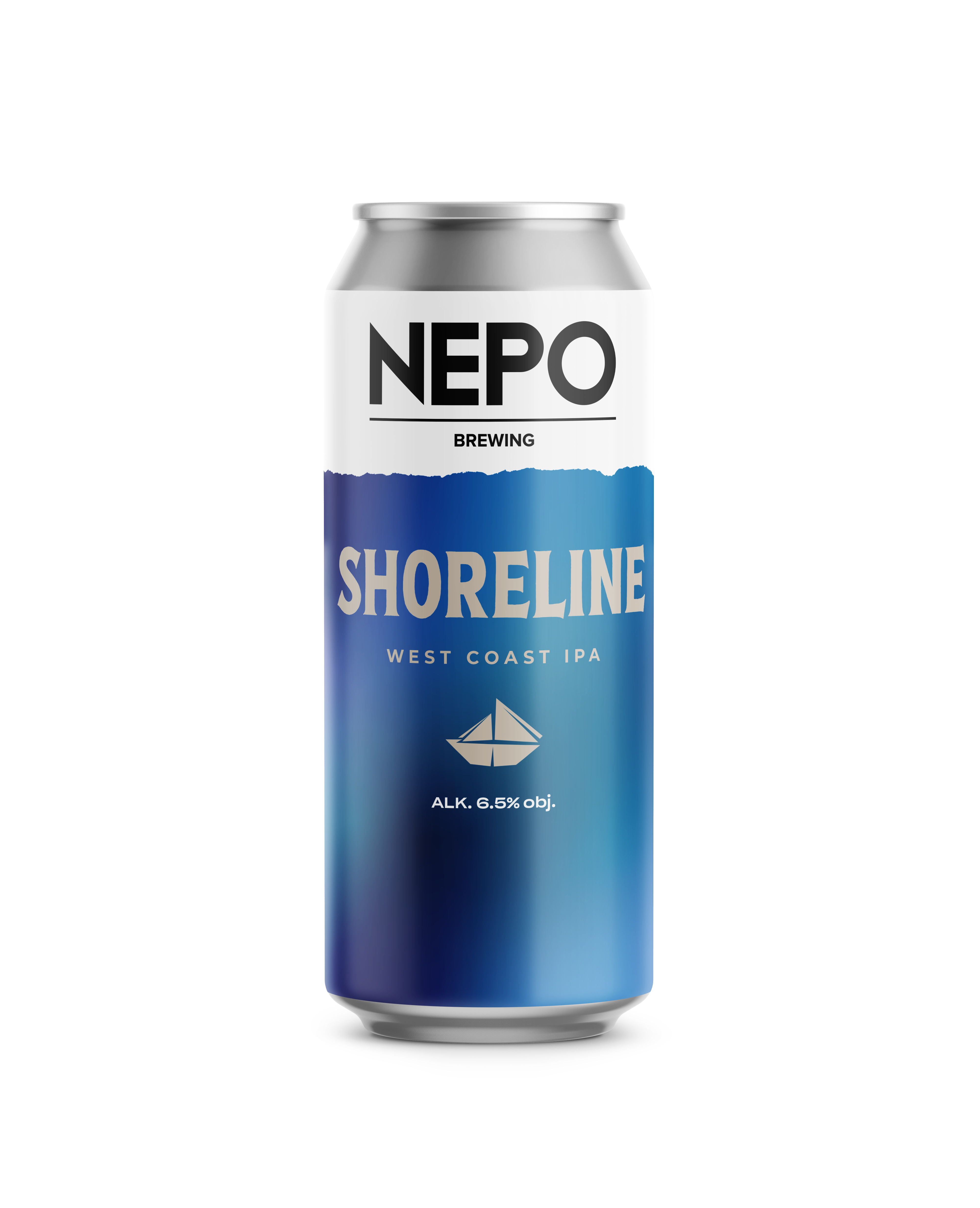 נאפו Shoreline
