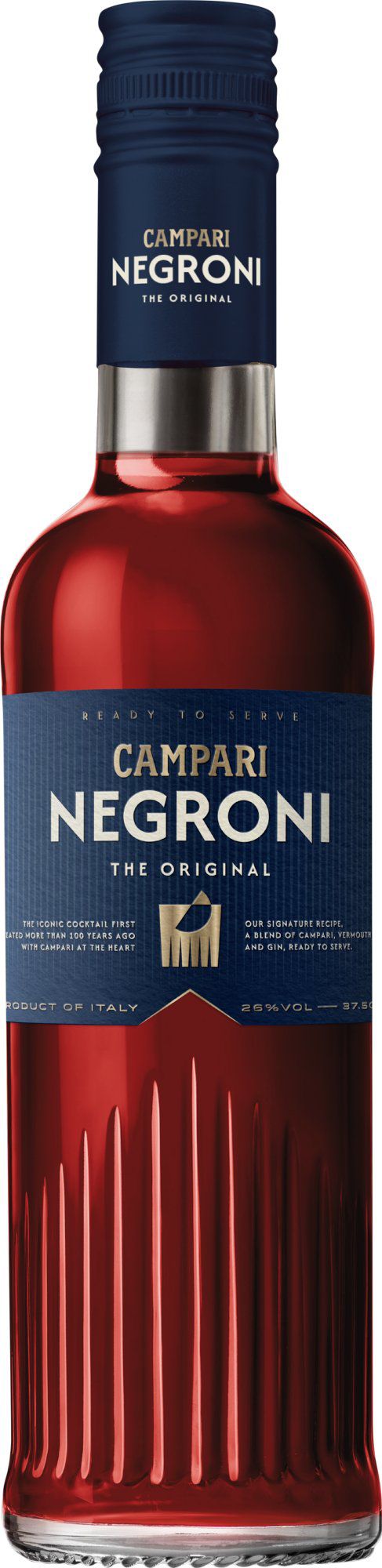 קמפרי נגרוני 500 מ"ל