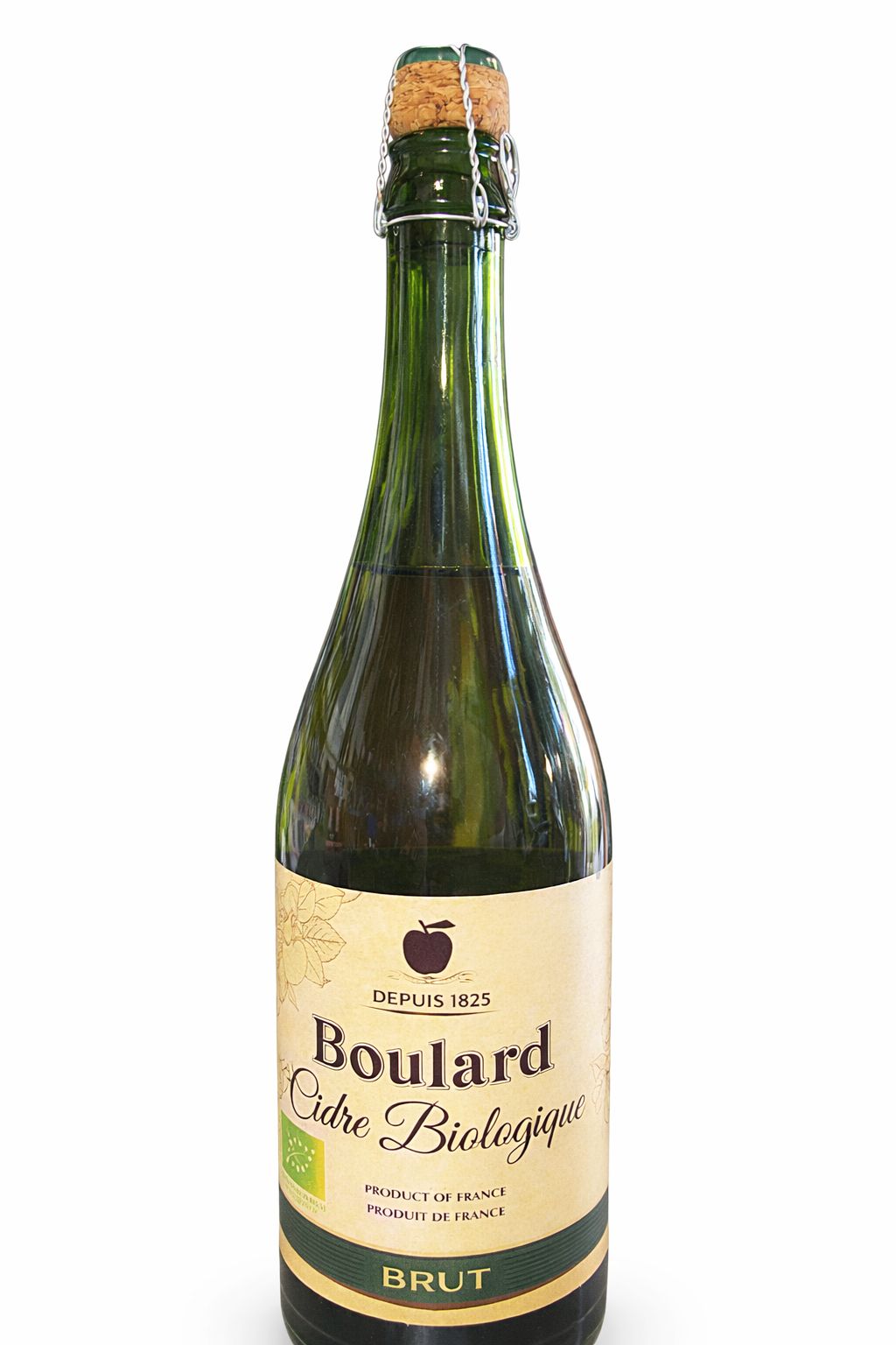 סיידר בולארד