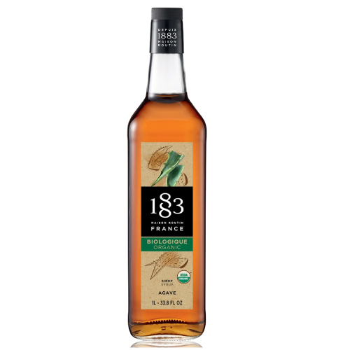 סירופ רוטן 1883 אגבה