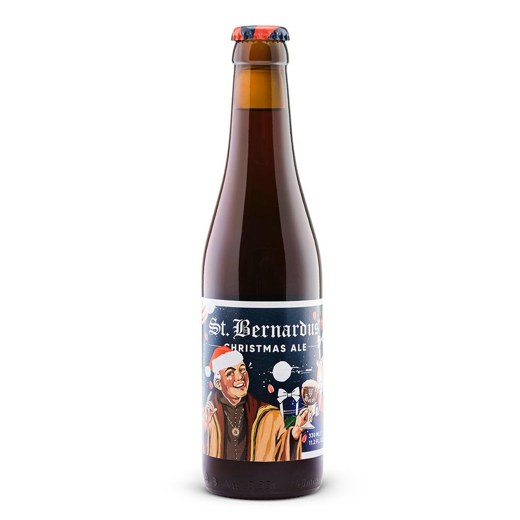  סן ברנרדוס כריסמס אייל 