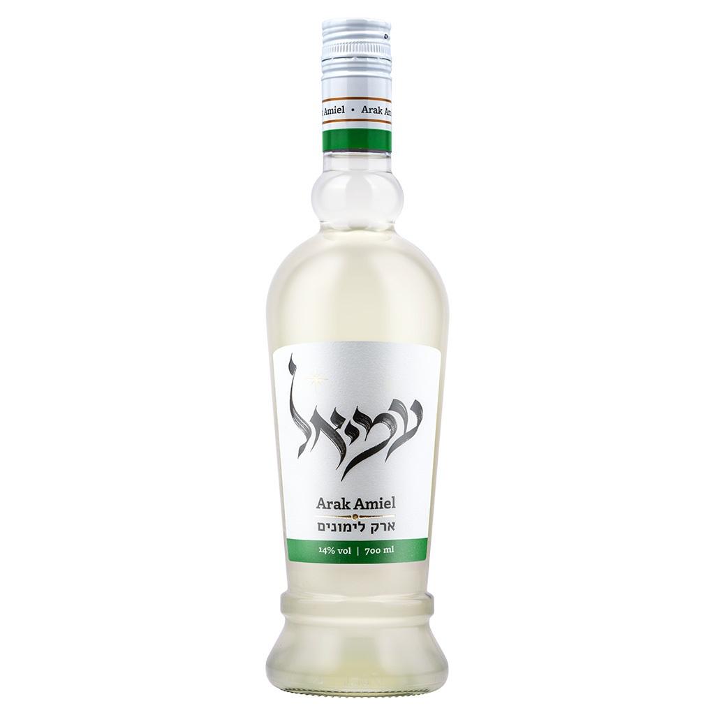 ארק עמיאל לימונים