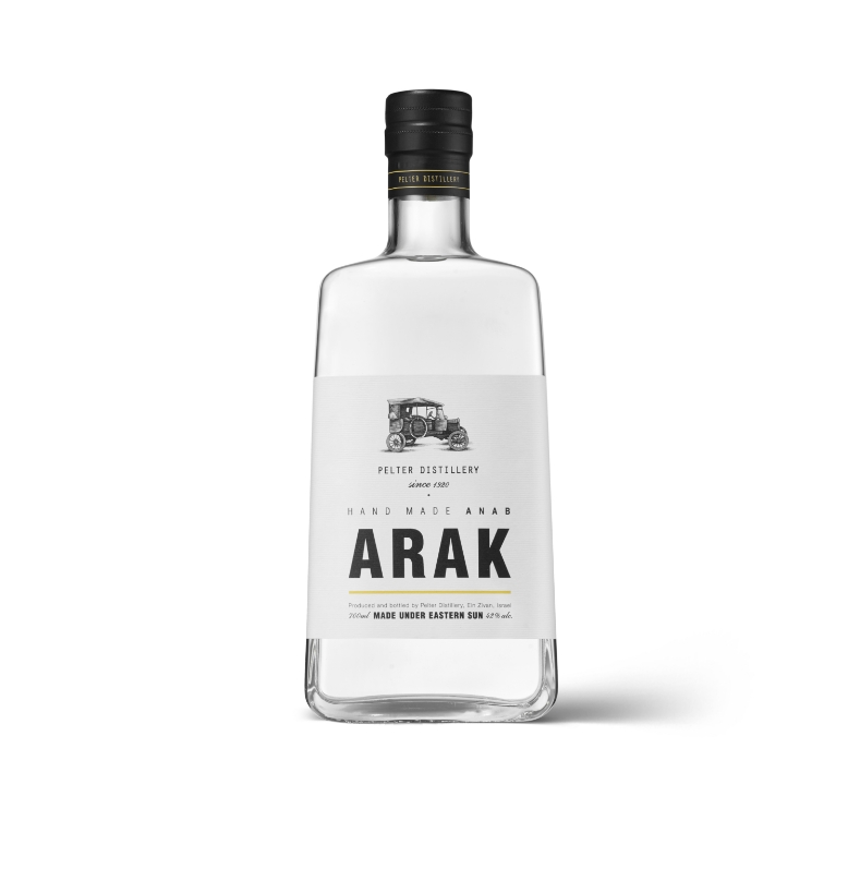 ערק פלטר 500 מ"ל