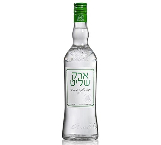 ערק שליט קלאסי 700 מ"ל 