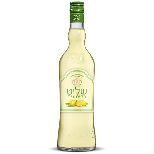 ערק שליט לימונים 700 מ"ל