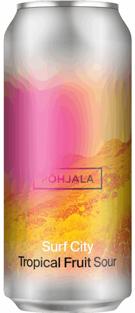 פויאלה Surf City