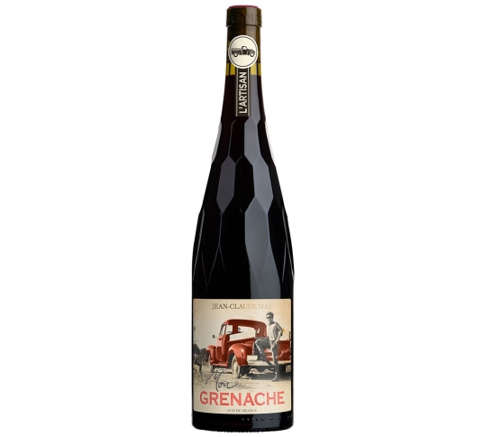 פול מאס מון גרנאש