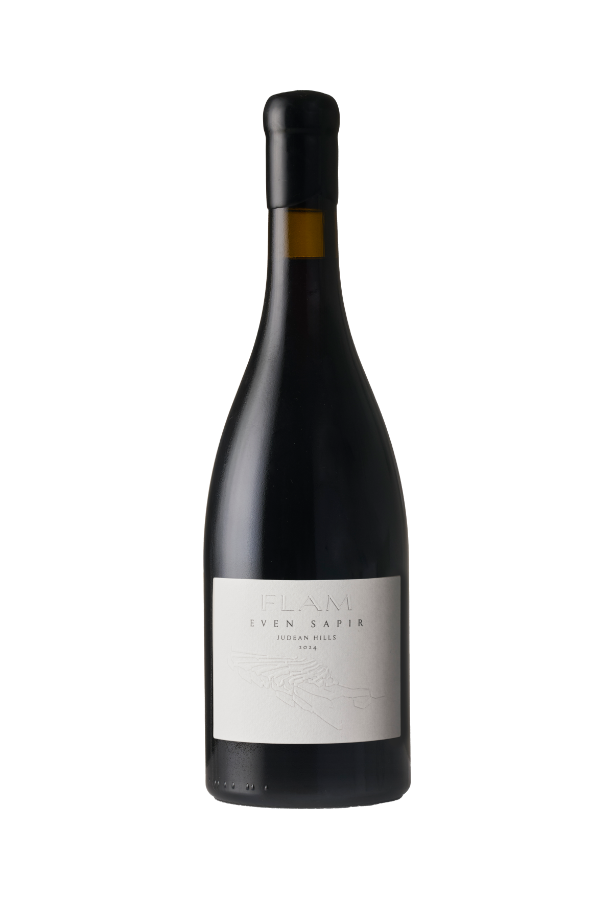 פלם אבן ספיר