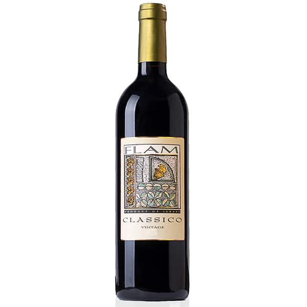 פלם קלסיקו מגנום 2024 