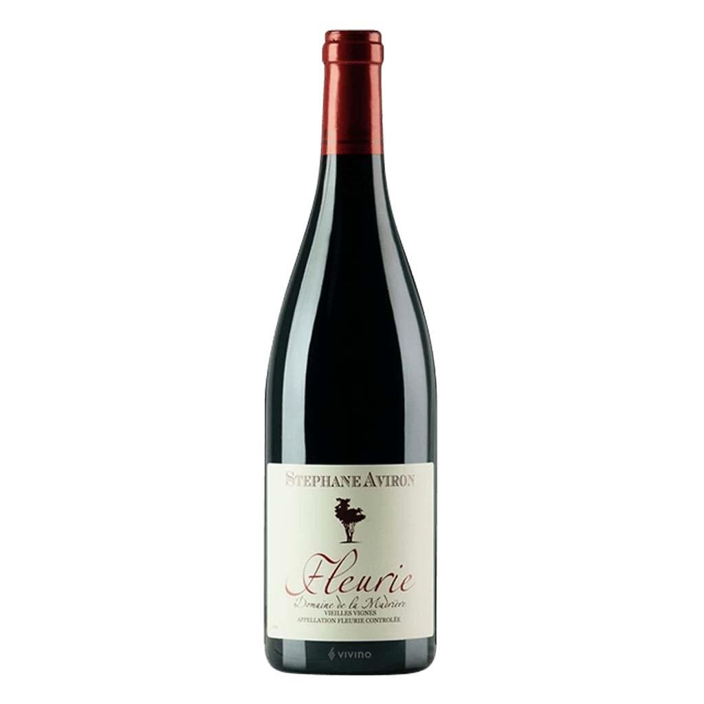 פלרי גפנים בוגרות סטפאן אבירון