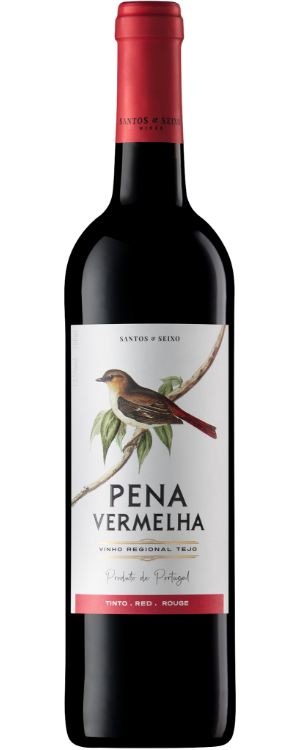 פנה ורמליה ויניו רגיונל טג'ו אדום