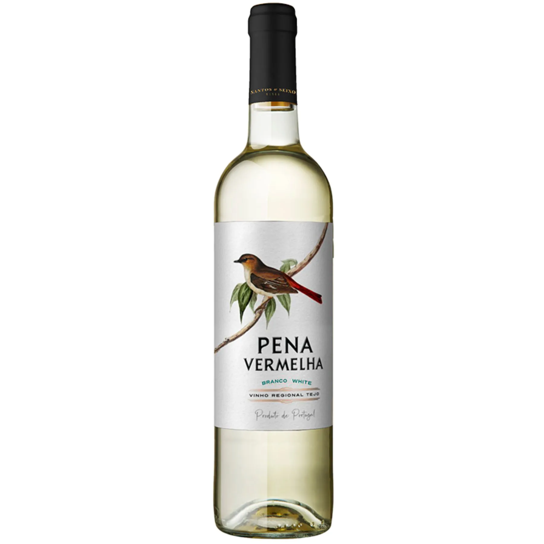 פנה ורמליה ויניו רגיונל טג'ו לבן