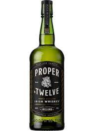 ויסקי פרופר 12  קונור מקרגור Proper No. Twelve (חסר במלאי)