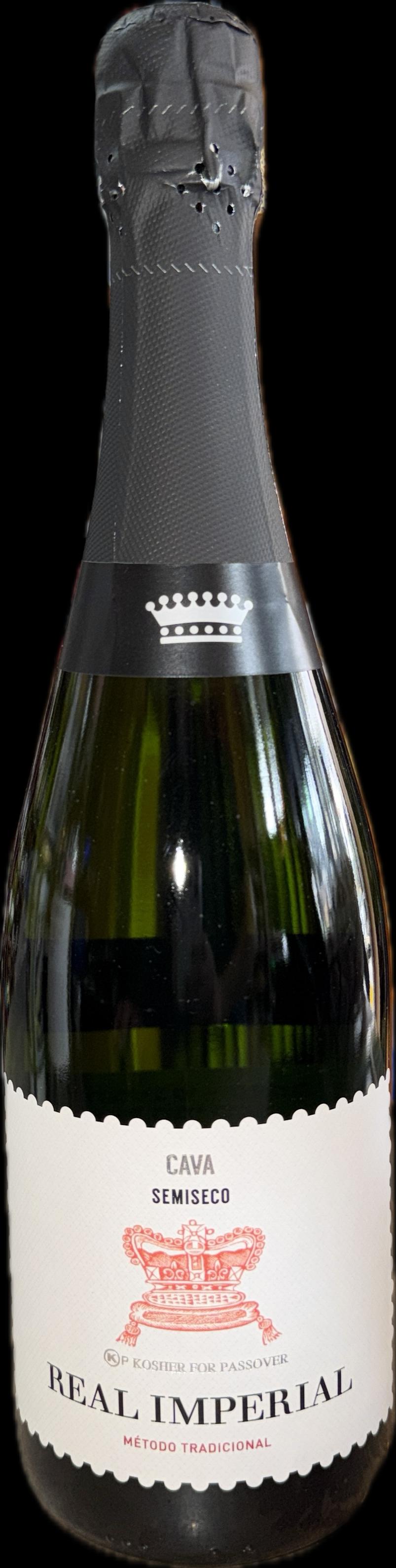 קאווה ריאל אימפריאל חצי יבש