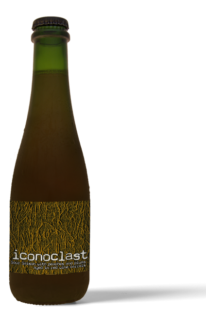 בירה קלברה ICONOCLAST