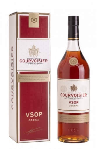 קוניאק קורווזייר VSOP ליטר 