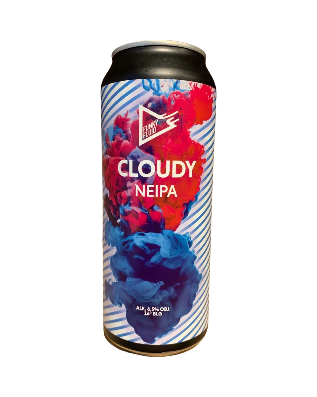 פאנקי פלוד קלאודי Funky cloudy (חסר במלאי)
