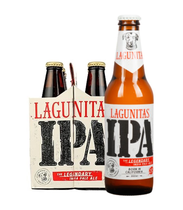 רביעיית לגוניטס IPA 