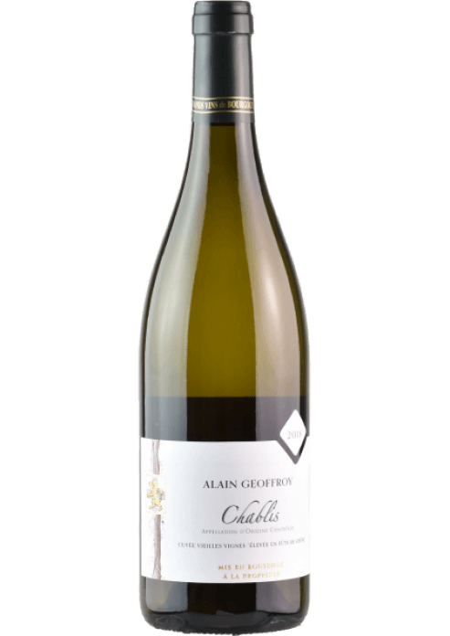 שאבלי אלן ז'ופרואה 