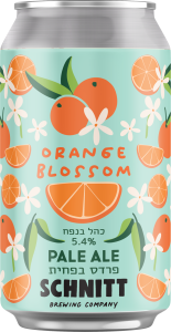 שניט אורנג' בלוסום ORANGE BLOSSOM