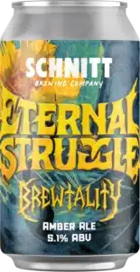 שניט איטרנל סטראגל ETERNAL STRUGGLE