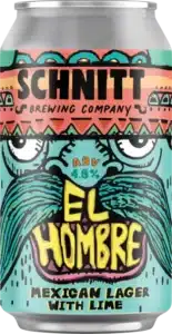 שניט אל הומברה El Hombre