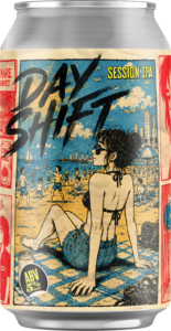 שניט דיי שיפט Day Shift
