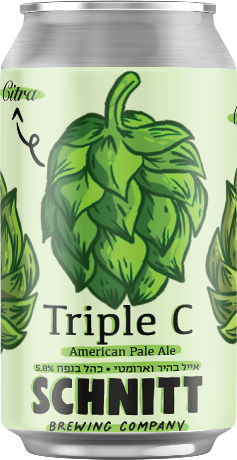 שניט Triple C 