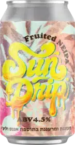 שניט סאן דריפ Sun Drip