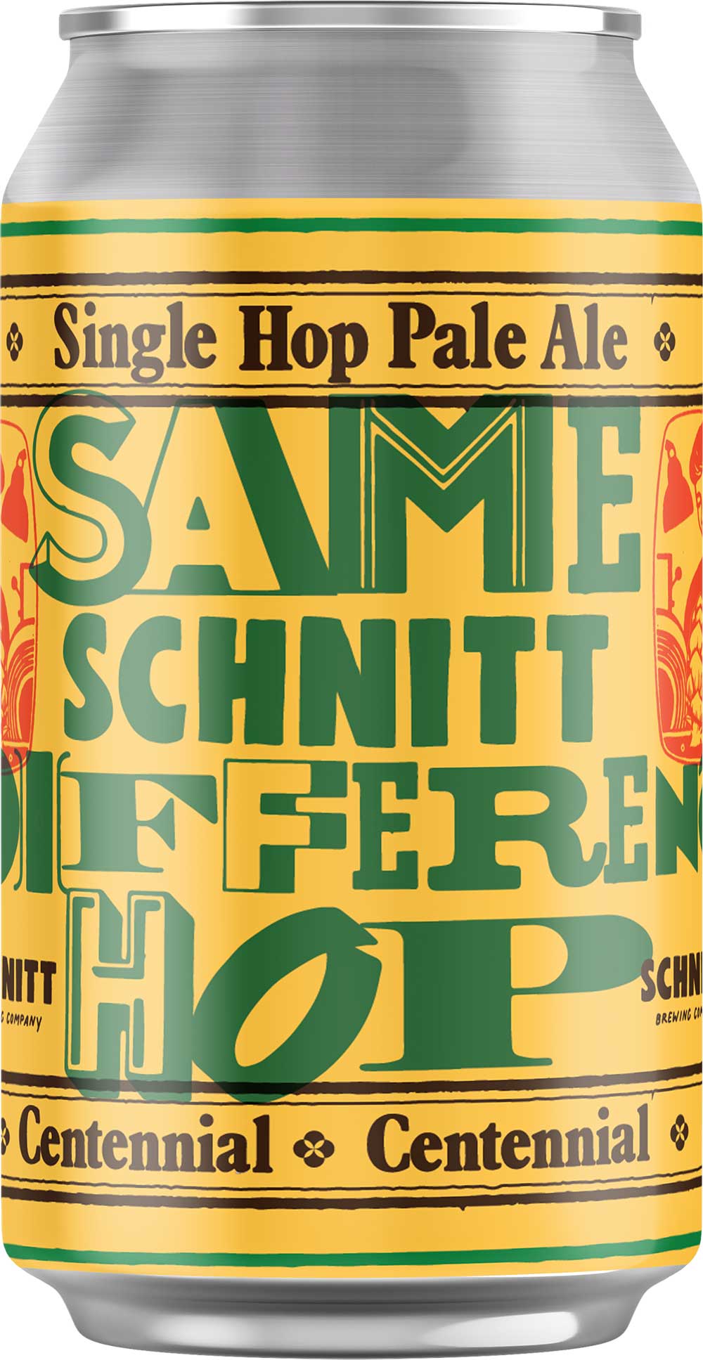 שניט SAME SCHNITT DIFFERENT HOP - CENTENNIA