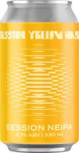 שניט Session Yellow Haze